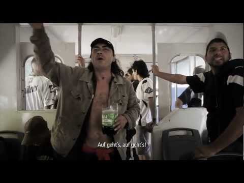 Los cerveceros de Quilmes - Documental