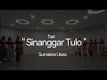Tari Sinanggar Tulo Sumatera Utara Kelompok 4
