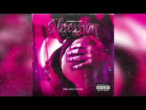 Karmine, XVPE - OBSESSION [Prod. Xema Fuentes]