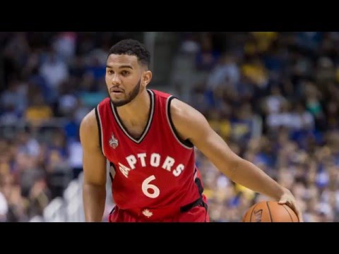 Cory Joseph's Effect on the Raptors