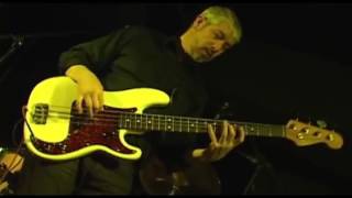 The Monks Of Doom - All In Good Time live at Club Europa in Brooklyn, NYC 2009 REUNION