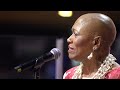 Dee Dee Bridgewater - God Bless the Child (Made in New York Jazz Festival, Montenegro 2023)