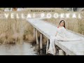 Vellai Pookkal Cover Kannathil Muthamittal Nivetha Pulendran A R RAHMAN MANI RATNAM