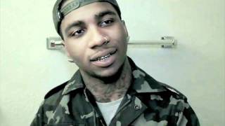 Lil B - Think I'm BasedGod (Instrumental)