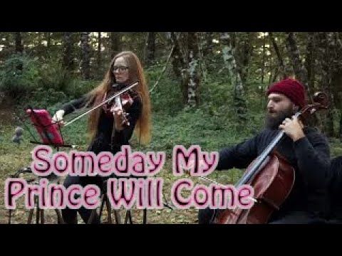 Promotional video thumbnail 10 for Lepard String Duo