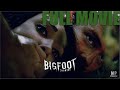 Horror Movie Bigfoot Country Full Movie
