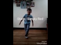 Stars - Simply Red Dance Cover | Ira Miles