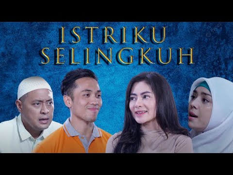 ISTRIKU SELINGKUH FTV II Like, Comen & Subscribe II #visualgeneration #sinetron #artist #ftv