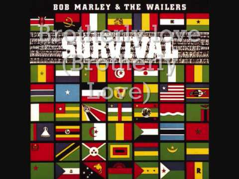 Bob Marley-