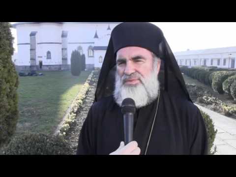 Moastele Sf. Nicolae - Bacau