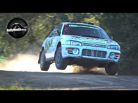 RealXtreme Rally Show 2025