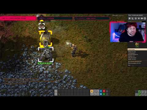 Factorio 0.18 Update !!!