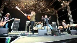 Monster Magnet - Dinosaur Vacume