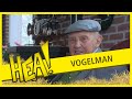 HEA! Marten Leijenaar de vogelman