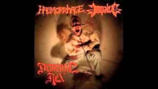 Haemorrhage- Slave to Dismember