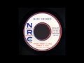 Dave Dudley - Where There's A Will There's A Way - Rockabilly 45