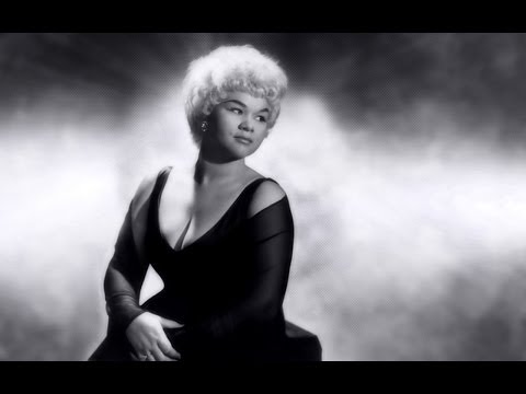 Etta James - Don't Get Around Much Anymore
