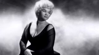 Etta James - Don&#39;t Get Around Much Anymore