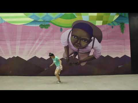 2018 Red Bull Street Style Online Qualification Cata vs Lucia