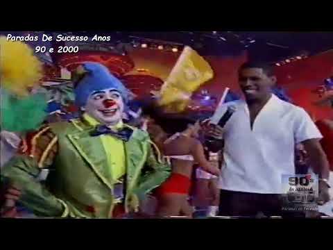 Patrulha Do Samba - Rala No Pezinho