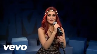 Dulce Maria - Antes Que Ver El Sol (Estúdio Showlivre)