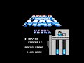 Mega Man Ultra Quick Man Wily Stage 6 Spark Man