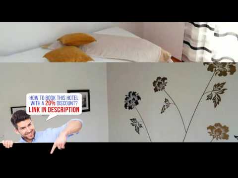 Apartments Varos - Split, Croatia - HD Review