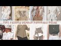 STOP INSECURE Tips Fashion Pemilik Payudara Besar