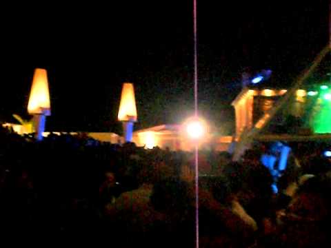 Dj Ralf @ Villa Delle Rose 28.07.10