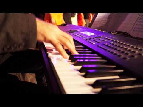 Singgemeinschaft Oisternig - Hallo Dienstmann