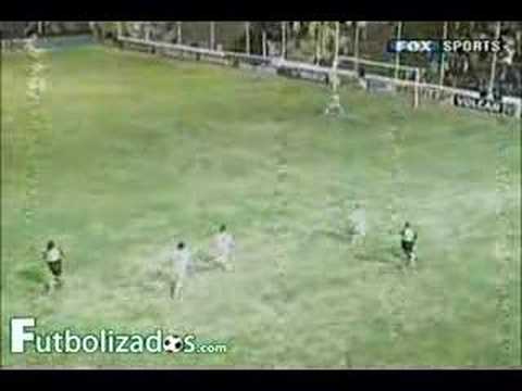 Olimpo 2 - Gimnasia Jujuy 0. Clausura Argentino 2008