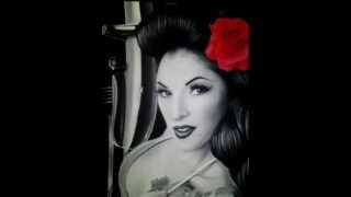 Ernie Hines - Electrified Love