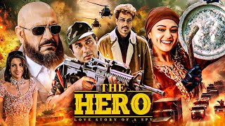 Download lagu Dil Mein Hai Pyar Tera - The Hero : Love Story Of A Spy (2003) - Sunny Deol, Preity Zinta, Priyanka mp3