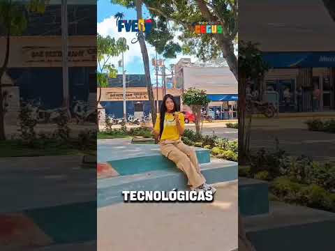 UPTP LMR Promocion Feria de Oportunidades de estudios. Bermudez Edo Sucre