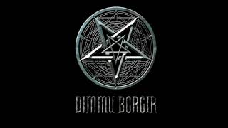 Dimmu Borgir - Fear and Wonder + Blessings Upon...HQ (flac)