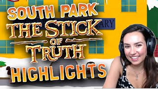 This game is so NSFW! lol - SOUTH PARK