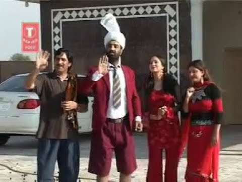 Raje Puttar pothohare tele film full by haroon kayani