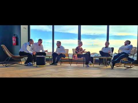 Exotic band Zagreb - Razbijači čaša COVER