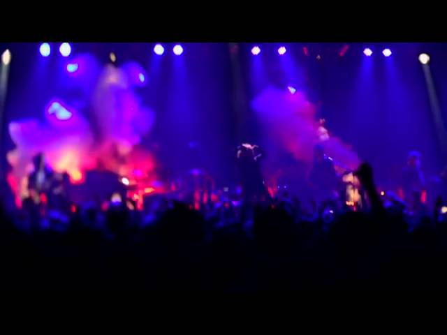 13 new ache / 黒夢