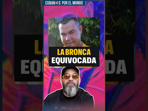 Otaola comenta una muerte violenta en Unión de Reyes