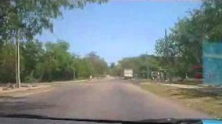 preview picture of video 'cuba alamar car tour'