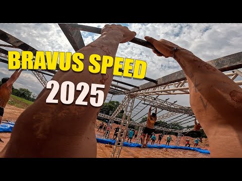 BRAVUS RACE 2025 - SPEED - São Paulo - 7 Bateria