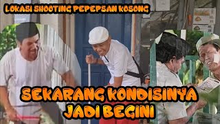Download lagu NOSTALGIA LOKASI SHOTING PEPESAN KOSONG mp3