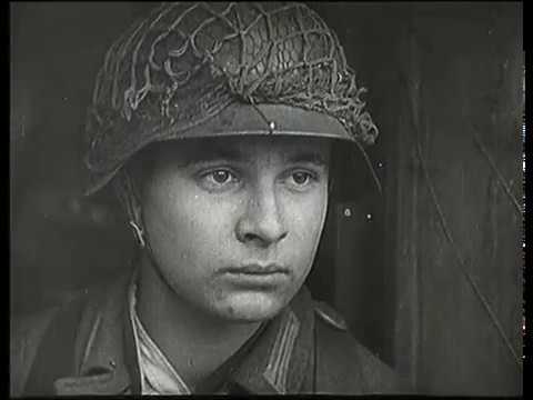 Unser Jahrhundert   Die Stunde Null