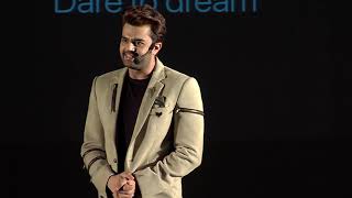 Dare to dream | Maniesh Paul | TEDxYouth@DPSGurgaon video