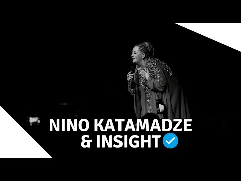 & Insight — Movaneba
