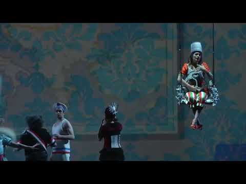 Lucrezia Drei - All'ombra amena