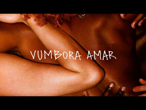 Videoclip de Vumbora Amar — Adriana Calcanhotto