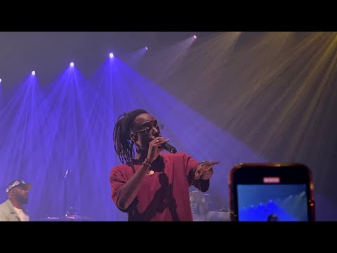 LUIDJI & TUERIE - INTÉGRAL CONCERT - 2023