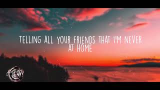 No Rome - Narcissist Ft. The 1975 (Lyrics)🎵